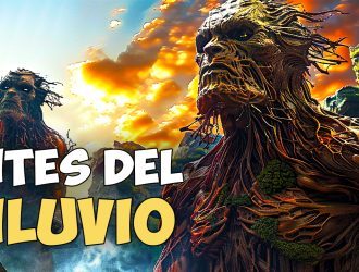 Como Era El Mundo Antes Del Diluvio