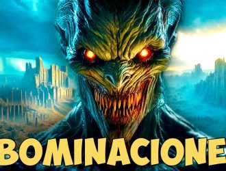 El Libro de Enoc Explicado - Las Abominaciones