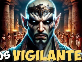 El Libro de Enoc Explicado - Los Vigilantes