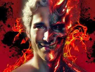 Lucifer: La Verdad Oculta Detrás del Ángel Caído