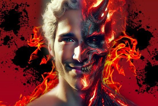 Lucifer: La Verdad Oculta Detrás del Ángel Caído