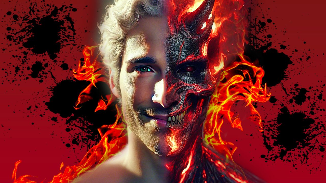Lucifer: La Verdad Oculta Detrás del Ángel Caído
