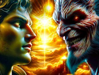 Por qué Satanás Luchó Por El Cuerpo de Moisés