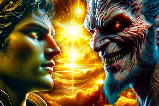 Por qué Satanás Luchó Por El Cuerpo de Moisés