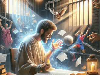 Explorando Filipenses 4:13: Poder y Fortaleza en Cristo