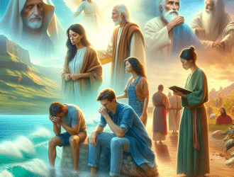 Título del artículo: Explorando Mateo 11:28: Encuentra Descanso en Jesus. Meta Descripción del artículo: Descubre el significado profundo de Mateo 11:28 y cómo este versículo ofrece esperanza y descanso a todos los agobiados. ¡Lee más sobre las promesas de Jesús!. Etiquetas del artículo: #Mateo1128 #DescansoEnJesús #EsperanzaEspiritual. Excerp del artículo: Mateo 11:28 no es sólo un versículo, sino una invitación abierta de Jesús a todos los cansados y agobiados. Explora cómo este mensaje ofrece alivio eterno y descanso para el alma, transformando nuestras cargas en aprendizaje y crecimiento espiritual..