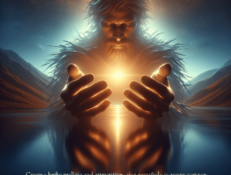 Título del artículo: Descubre la Fortaleza Divina en Isaías 41:10: Análisis y Aplicación. Meta Descripción del artículo: Explora el poderoso mensaje de Isaías 41:10 que promete compañía y fortaleza divina en tiempos difíciles. Un análisis profundo que revela cómo aplicarlo en la vida diaria.. Etiquetas del artículo: #Isaías41 #FortalezaDivina #EsperanzaEspiritual. Excerpt del artículo: Isaías 41:10 no es solo un versículo, es una promesa de apoyo constante y protección. Descubre cómo este pasaje bíblico ofrece consuelo y fortaleza en cada paso de tu vida, reafirmando que no estás solo..