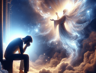 Título del artículo: Descubriendo el Poder del Perdón en 1 Juan 1:9: Fe y Justicia Divinas. Meta Descripción del artículo: Explora cómo 1 Juan 1:9 enfatiza la confesión y el perdón en nuestras vidas. Descubre cómo Dios es fiel y justo, ofreciendo un camino claro hacia la redención y la mejora personal.. Etiquetas del artículo: #1Juan19 #PoderDelPerdón #VidaCristiana. Excerp del artículo: En 1 Juan 1:9, encontramos una profunda lección sobre la confesión y la redención. Este versículo nos enseña que al admitir nuestros pecados, Dios, en su inmensa fidelidad y justicia, no solo nos perdona, sino que también nos purifica, mejorando así nuestra vida diaria y nuestra relación espiritual..