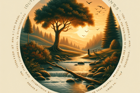 Título del artículo: Explorando "1 Corintios 13:4-7": Descubre el Verdadero Amor en la Biblia. Meta Descripción del artículo: Descubre cómo "1 Corintios 13:4-7" nos enseña a amar con paciencia, bondad y sin egoísmo. Aprende el verdadero significado del amor que puede transformar tu vida.. Etiquetas del artículo: #1Corintios13 #VerdaderoAmor #Biblia. Excerp del artículo: En "1 Corintios 13:4-7", Pablo revela las características del amor verdadero: paciencia, bondad, y resistencia. Descubre cómo este pasaje bíblico esencial no solo es ideal para bodas, sino cómo puede inspirar nuestra vida diaria y relaciones..