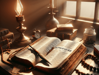 Análisis de Romanos 8:28: Cómo Dios Obra en Nuestra Vida