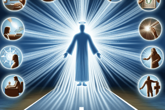 Título del artículo: Descubre el Poder de Prov 3:5-6 para una Vida Guiada por Dios. Meta Descripción del artículo: Explora el significado y la aplicación de Prov 3:5-6 en la vida diaria. Aprende cómo confiar en Dios y buscar su guía puede transformar tus decisiones y acciones.. Etiquetas del artículo: #Proverbios3 #ConfianzaEnDios #SabiduríaDivina. Excerp del artículo: Prov 3:5-6 nos enseña a confiar plenamente en Dios y no en nuestra propia prudencia. Descubre cómo aplicar estos versículos en cada área de tu vida, desde la escuela hasta las relaciones, y experimenta cómo Dios puede enderezar tus caminos..