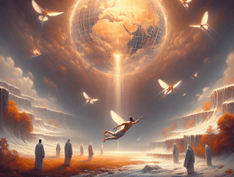 Título del artículo: Descubre la Transformación Espiritual en Romanos 12:2. Meta Descripción del artículo: Explora el profundo significado de Romanos 12:2 y cómo este versículo te guía para no conformarte con lo mundano, sino renovarte y descubrir la voluntad de Dios. ¡Transforma tu vida hoy!. Etiquetas del artículo: #Romanos12 #RenovaciónEspiritual #VoluntadDeD ios. Excerp del artículo: Profundiza en Romanos 12:2, un versículo clave que advierte contra la conformidad mundana y promueve una transformación a través de la renovación mental. Aprende cómo aplicarlo en tu vida diaria para alinear tus acciones con los deseos de Dios, descubriendo así su plan perfecto para ti..