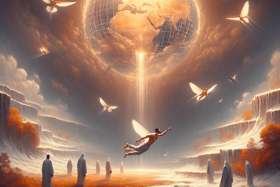 Título del artículo: Descubre la Transformación Espiritual en Romanos 12:2. Meta Descripción del artículo: Explora el profundo significado de Romanos 12:2 y cómo este versículo te guía para no conformarte con lo mundano, sino renovarte y descubrir la voluntad de Dios. ¡Transforma tu vida hoy!. Etiquetas del artículo: #Romanos12 #RenovaciónEspiritual #VoluntadDeD ios. Excerp del artículo: Profundiza en Romanos 12:2, un versículo clave que advierte contra la conformidad mundana y promueve una transformación a través de la renovación mental. Aprende cómo aplicarlo en tu vida diaria para alinear tus acciones con los deseos de Dios, descubriendo así su plan perfecto para ti..