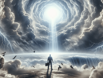 Título del artículo: Explorando Josué 1:9: Fortaleza y Valentía en la Fe. Meta Descripción del artículo: Descubre el profundo mensaje de Josué 1:9 y su llamado a la valentía. Aprende cómo este versículo bíblico sigue inspirando fuerza y esperanza en la vida diaria.. Etiquetas del artículo: #Josué1_9 #FortalezaEspiritual #ValentíaEnLaFe. Excerp del artículo: Josué 1:9 no es simplemente un mandato bíblico, es una fuente de inspiración divina para ser fuertes y valientes frente a desafíos. Descubre cómo este versículo enseña a enfrentar nuestros miedos con el apoyo constante de Dios..