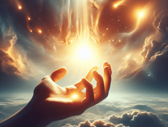 Título del artículo: Descubre la Salvación por Gracia en Efesios 2:8-9. Meta Descripción del artículo: Explora el significado de Efesios 2:8-9, donde Pablo revela cómo Dios nos ofrece salvación gratis mediante la fe, destacando que no es por obras, sino un regalo divino.. Etiquetas del artículo: #Efesios2 #SalvacionPorGracia #DonDivino. Excerp del artículo: ¿Sabías que tu salvación no depende de tus obras? Efesios 2:8-9 desentraña este profundo mensaje bíblico, donde se revela que nuestra redención es un generoso don de Dios, otorgado por pura gracia y accesible única y exclusivamente por medio de la fe..