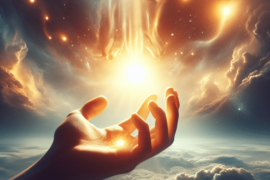 Título del artículo: Descubre la Salvación por Gracia en Efesios 2:8-9. Meta Descripción del artículo: Explora el significado de Efesios 2:8-9, donde Pablo revela cómo Dios nos ofrece salvación gratis mediante la fe, destacando que no es por obras, sino un regalo divino.. Etiquetas del artículo: #Efesios2 #SalvacionPorGracia #DonDivino. Excerp del artículo: ¿Sabías que tu salvación no depende de tus obras? Efesios 2:8-9 desentraña este profundo mensaje bíblico, donde se revela que nuestra redención es un generoso don de Dios, otorgado por pura gracia y accesible única y exclusivamente por medio de la fe..