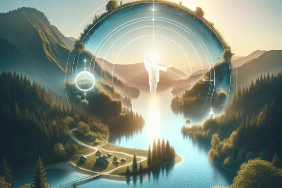 Título del artículo: Descifrando 1 Pedro 5:7: Cómo Aliviar la Ansiedad Con Fe. Meta Descripción del artículo: Explora el mensaje de 1 Pedro 5:7 sobre dejar nuestras preocupaciones en manos de Dios y cómo aplicarlo para superar la ansiedad en la vida cotidiana.. Etiquetas del artículo: #1Pedro57 #FeYConfianza #SuperaciónDeLaAnsiedad. Excerp del artículo: En 1 Pedro 5:7, se nos invita a dejar nuestras ansiedades a Dios, destacando su cuidado constante por nosotros. Descubre cómo aplicar este poderoso mensaje en tus momentos de estrés y preocupación para vivir con mayor serenidad y confianza en cada paso..