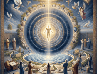 Explorando Juan 3:16: Amor, Sacrificio y Vida Eterna Explicados