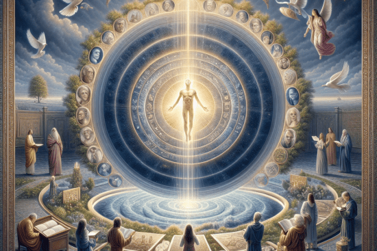 Explorando Juan 3:16: Amor, Sacrificio y Vida Eterna Explicados