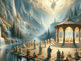 Título del artículo: Descubre la Profundidad del Salmo 91:1-2: Protección y Confianza Divina. Meta Descripción del artículo: Explora el significado y el impacto del Salmo 91:1-2 en nuestra vida cotidiana. Aprende cómo estos versículos pueden ser un refugio y fortaleza en momentos de necesidad.. Etiquetas del artículo: #Salmo91 #ProtecciónDivina #ConfianzaEnDios. Excerp del artículo: Sumérgete en el Salmo 91:1-2 y descubre cómo vivir bajo la protección del Altísimo te ofrece un refugio seguro y una fortaleza inquebrantable. Analizamos cómo estos versículos nos enseñan a confiar plenamente en Dios en cada situación de la vida..