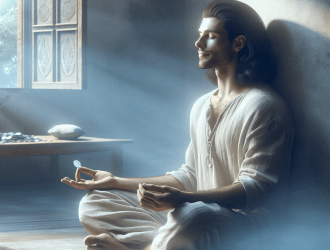 Título del artículo: Explorando Hebreos 13:5: Claves para Vivir Libre de Codicia. Meta Descripción del artículo: Descubre el profundo significado de Hebreos 13:5 y cómo aplicar sus enseñanzas sobre el amor al dinero y la contentura en tu vida diaria. ¡Una guía espiritual esencial!. Etiquetas del artículo: #Hebreos13 #VivirConContentura #EspiritualidadCristiana. Excerp del artículo: Hebreos 13:5 nos ofrece una perspectiva transformadora sobre el manejo del dinero y la búsqueda de la contentura. Descubre cómo vivir libre del amor al dinero y estar satisfechos con lo que tienes mientras te aferras a la promesa de Dios: "Nunca te dejaré; jamás te abandonaré"..