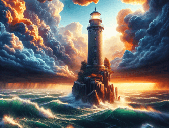 Título del artículo: Explorando Salmo 46:1: Refugio y Fortaleza en Tiempos de Necedad. Meta Descripción del artículo: Descubre el profundo significado de Salmo 46:1, un versículo que nos enseña a encontrar en Dios un refugio y fortaleza constante. ¡Explora cómo aplicarlo en tu vida diaria!. Etiquetas del artículo: #Salmo461 #RefugioEspiritual #FortalezaDivina. Excerp del artículo: Salmo 46:1 nos revela que Dios es nuestro refugio y fortaleza permanente, ofreciendo protección y estabilidad en tiempos de turbulencia. Este análisis detallado explora su significado y cómo implementar estas enseñanzas en nuestros desafíos diarios..