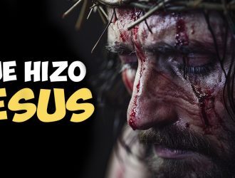 adónde fue jesús entre su muerte y resurrección