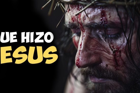 adónde fue jesús entre su muerte y resurrección