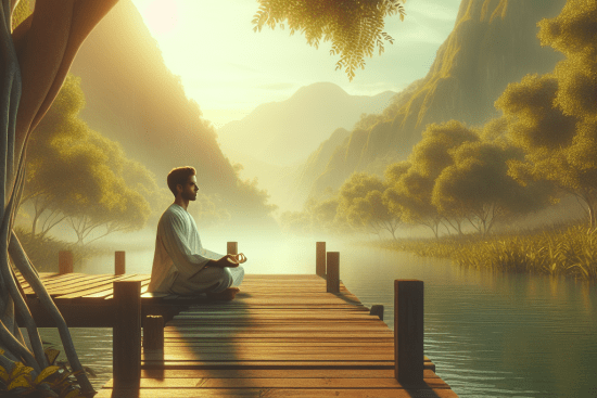 Título del artículo: Explorando Salmo 37:4: Encuentra Gozo y Satisfacción en Dios. Meta Descripción del artículo: Descubre el profundo significado de Salmo 37:4 y cómo deleitarte en Dios puede transformar tus deseos y traer verdadera paz a tu vida. ¡Lee más!. Etiquetas del artículo: #Salmo37 #DeleiteEnDios #FeYCrecimiento. Excerp del artículo: Del Salmo 37:4, aprendemos que deleitarnos en Dios no solo es un mandato, sino una puerta a las verdaderas peticiones de nuestro corazón. Explora cómo este enfoque puede cambiar tu vida, alineando tus deseos con los de Dios y obteniendo una paz inigualable..