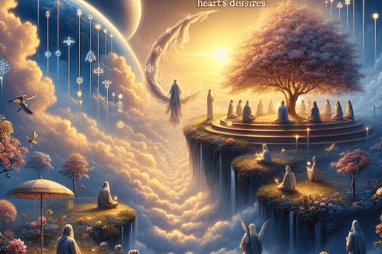 Título del artículo: Explorando Salmo 37:4: Cómo Dios Moldea y Cumple Tus Deseos. Meta Descripción del artículo: Descubre el profundo significado de Salmo 37:4 y cómo alinear tus deseos con la voluntad de Dios puede transformar tu vida y traerte verdadera satisfacción.. Etiquetas del artículo: #Salmo37 #VidaCristiana #ConfianzaEnDios. Excerp del artículo: Salmo 37:4 nos invita a deleitarnos en Dios, prometiendo que Él concederá los deseos de nuestro corazón. Descubre cómo este versículo puede influir profundamente en tu vida cotidiana, alineando tus deseos con los de Dios y encontrando satisfacción en Su presencia y propósitos..