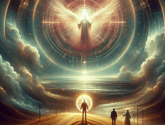 Título del artículo: Explorando Salmo 27:1 – Encuentra Luz y Fortaleza en Dios. Meta Descripción del artículo: Descubre el profundo significado y aplicaciones prácticas de Salmo 27:1 "El Señor es mi luz y mi salvación". Un análisis que te guiará hacia la luz y la protección divina.. Etiquetas del artículo: #Salmo27 #FeCristiana #GuíaEspiritual. Excerp del artículo: Profundiza en el Salmo 27:1 junto a nosotros y descubre cómo "El Señor es mi luz y mi salvación" puede ser una fuente de confianza y protección en tu vida. Explora este poderoso versículo y cómo aplicarlo en el día a día para enfrentar tus miedos con seguridad..