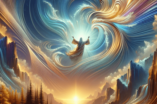 Título del artículo: Descubre el Poder de la Paz en Salmos 46:10: Una Guía Espiritual. Meta Descripción del artículo: Explora el significado de "Estén quietos, y sepan que yo soy Dios" en Salmos 46:10. Descubre cómo aplicar este poderoso mensaje en tu vida diaria y encontrar paz en medio del caos.. Etiquetas del artículo: #Salmos46 #PazEspiritual #ConfianzaDivina. Excerp del artículo: En el Salmo 46:10, se nos invita a calmar nuestro ser y reconocer la soberanía de Dios. Este análisis revela cómo "estar quietos" no es sólo pausar, sino profundizar en la confianza y serenidad que Dios ofrece. Aprende a aplicarlo en situaciones de miedo y confusión, y a ver a Dios exaltado en todo..