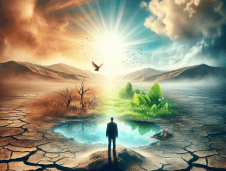 Título del artículo: Descubriendo 2 Corintios 5:17: Transformación y Renovación en Cristo. Meta Descripción del artículo: Explora el poderoso mensaje de 2 Corintios 5:17 sobre la renovación y nueva vida en Cristo. Un análisis profundo que ofrece esperanza y guía para una vida transformada.. Etiquetas del artículo: #2Corintios517 #TransformaciónEnCristo #VidaNueva. Excerp del artículo: 2 Corintios 5:17 no es solo un versículo, es una promesa de vida nueva. Sumérgete en su significado y descubre cómo aplicarlo para transformar tu vida diaria. Deja atrás lo viejo y abraza la fresca esperanza en Cristo..