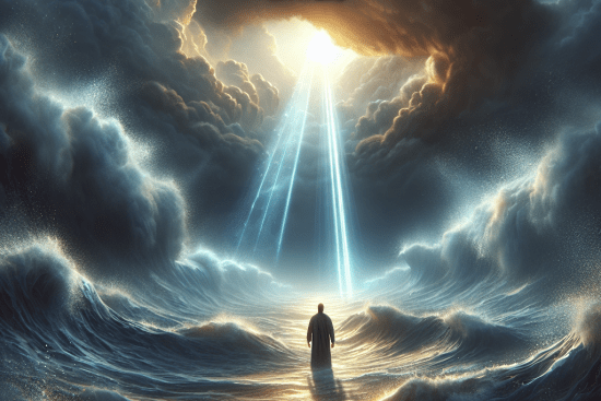 Título del artículo: Descubre el Poder Sin Límites de Dios en Mateo 19:26. Meta Descripción del artículo: Explora cómo Mateo 19:26 revela que para Dios, lo imposible no existe. Aprende sobre la confianza en Dios y su poder transformador en desafíos diarios.. Etiquetas del artículo: #FeEnDios #Mateo19_26 #PoderDivino. Excerp del artículo: En Mateo 19:26, Jesús enseña que, a diferencia de las limitaciones humanas, para Dios todo es posible. Descubre cómo este poderoso mensaje puede influir en la superación de tus retos personales y fortalecer tu fe..