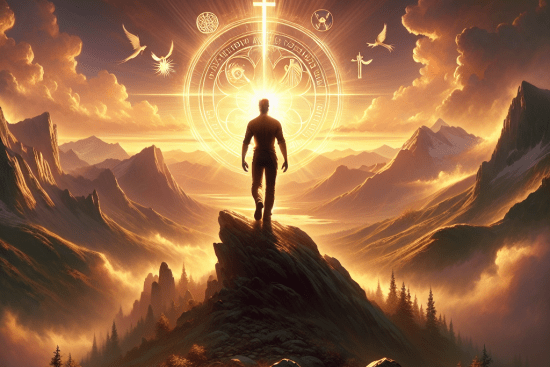 Explorando Juan 16:33: Paz, Aflicción y Victoria en Jesús