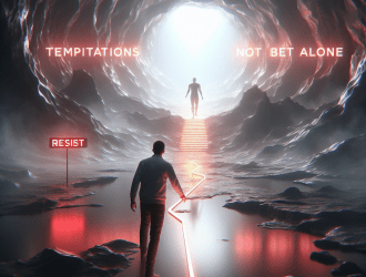 Título del artículo: Descubriendo la Salida en las Tentaciones: Análisis de 1 Corintios 10:13. Meta Descripción del artículo: Explora cómo 1 Corintios 10:13 nos enseña a enfrentar tentaciones con la certeza de que Dios nos proveerá la fuerza y sabiduría necesarias para superarlas.. Etiquetas del artículo: #FeEnDios #SuperarTentaciones #1Corintios10. Excerp del artículo: En 1 Corintios 10:13, Pablo nos recuerda que las tentaciones son comunes, pero no estamos solos. Dios es fiel y nos proporciona una salida para resistir. Descubre cómo aplicar este mensaje consolador en tu vida diaria..