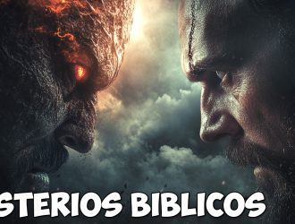 Por qué Dios NO PUEDE matar a Satanás | BIBTEXT