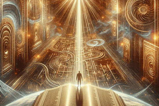 Descubre el Poder de Elegir en Josué 24:15 - Un Desafío Espiritual