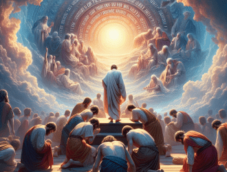 Descubriendo la Promesa Divina en 2 Crónicas 7:14: Humildad y Sanación