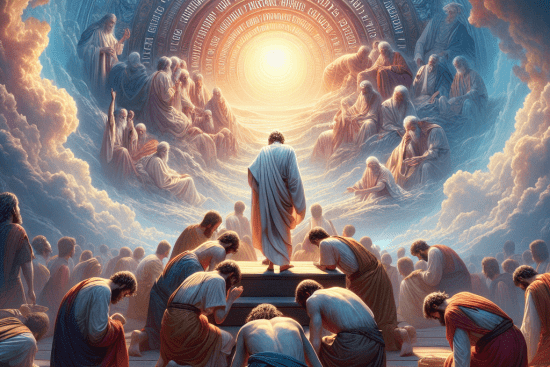 Descubriendo la Promesa Divina en 2 Crónicas 7:14: Humildad y Sanación