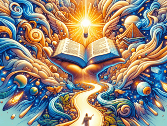 Explorando Salmo 119:105 - La Palabra de Dios como Guía Lumínica