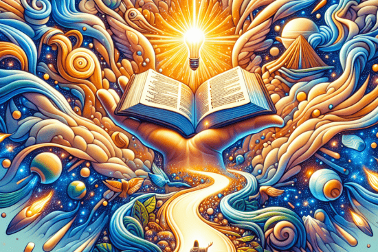 Explorando Salmo 119:105 - La Palabra de Dios como Guía Lumínica