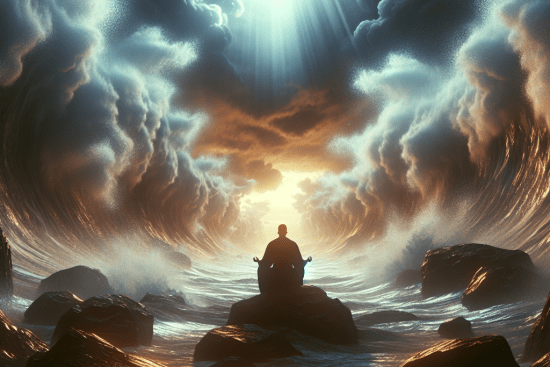 Descubriendo el Poder de la Fe: Éxodo 14:14 y su Impacto Diario