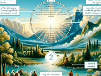 Explorando la Gran Comisión: Mateo 28:19-20 y Su Profundo Mensaje