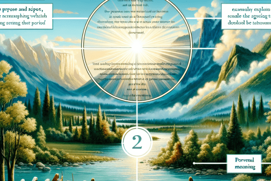 Explorando la Gran Comisión: Mateo 28:19-20 y Su Profundo Mensaje