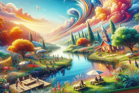 Descubre el Poder de Romanos 12:12: Esperanza, Paciencia y Oración en la Vida Diaria