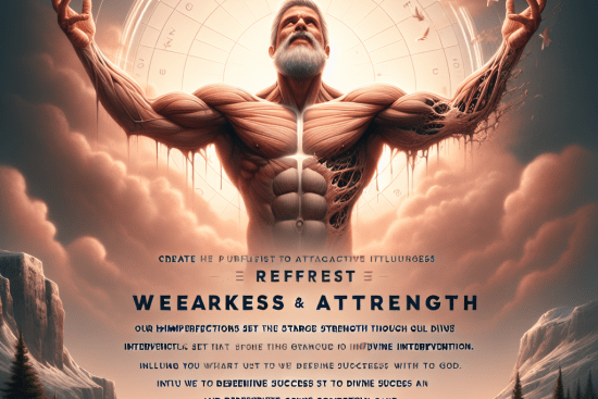 Explorando 2 Corintios 12:9: La Fuerza en la Debilidad Revelada