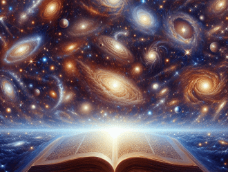 Explorando Salmo 19:1 - La Majestuosidad de Dios Revelada en los Cielos