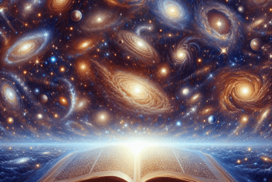 Explorando Salmo 19:1 - La Majestuosidad de Dios Revelada en los Cielos