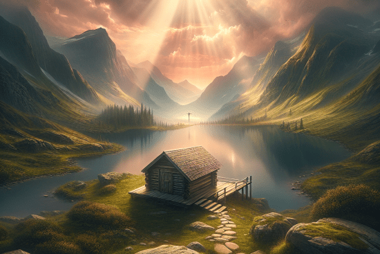 Descubre la Bendición de Confiar en Dios: Un Análisis de Jeremías 17:7